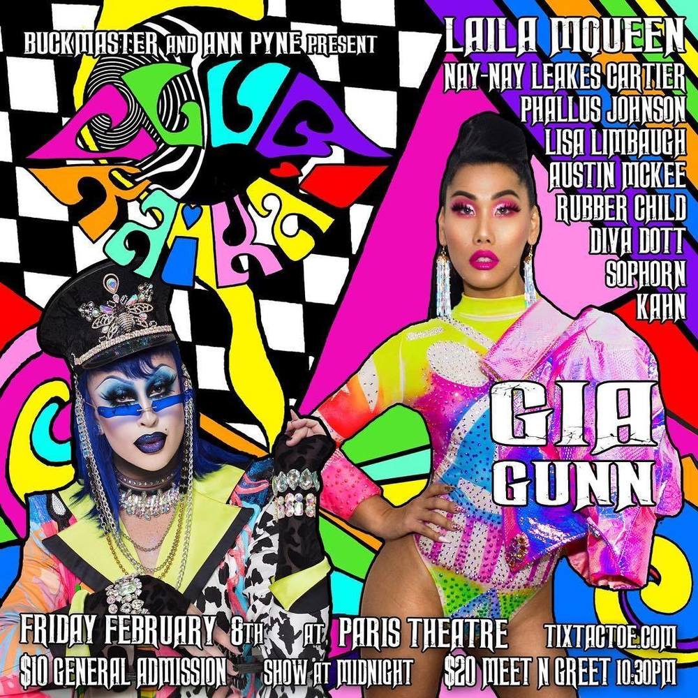 Meet your Posher, Ann